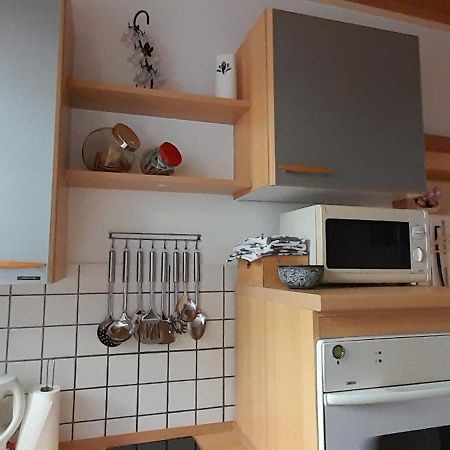 Ferien- Und Business Wohnung Monsheim  Dış mekan fotoğraf