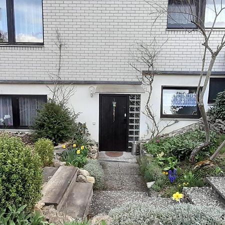 Ferien- Und Business Wohnung Monsheim  Dış mekan fotoğraf