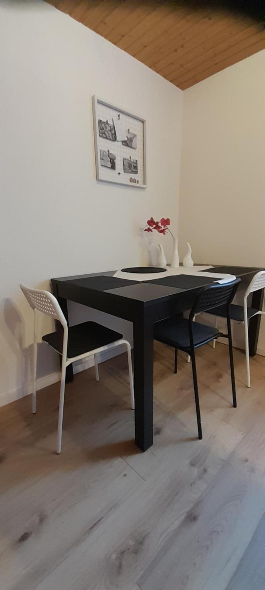 Ferien- Und Business Wohnung Monsheim  Dış mekan fotoğraf