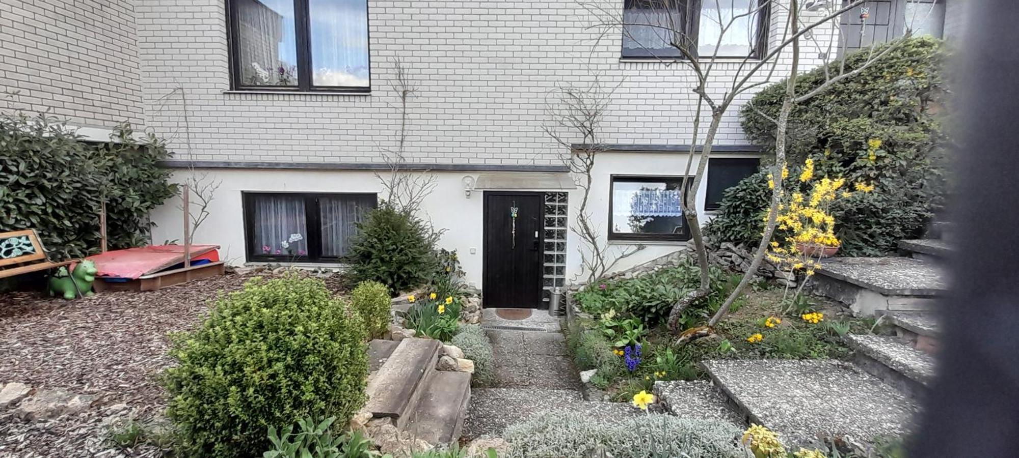 Ferien- Und Business Wohnung Monsheim  Dış mekan fotoğraf